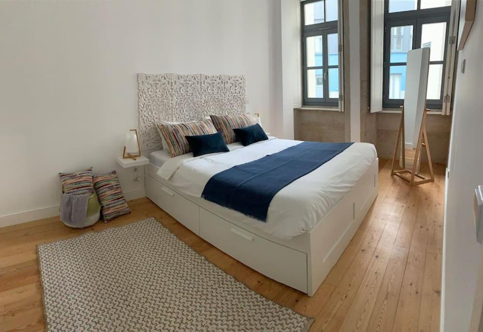 Amazing Formosa B- With Ac Apartment Porto Exterior photo